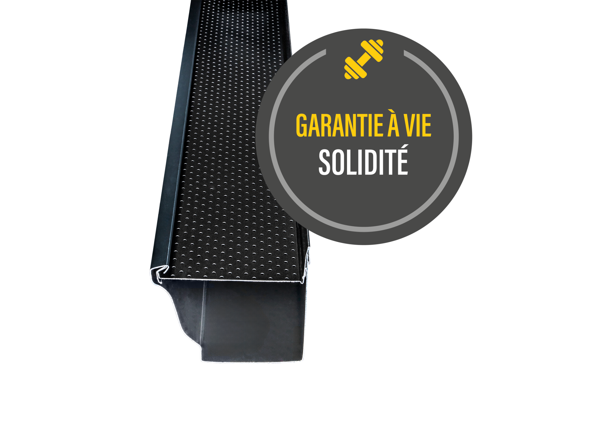 Gouttière T-Rex®
