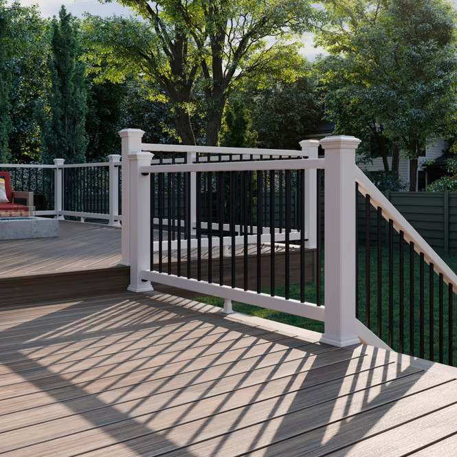 Plancher en composite 6