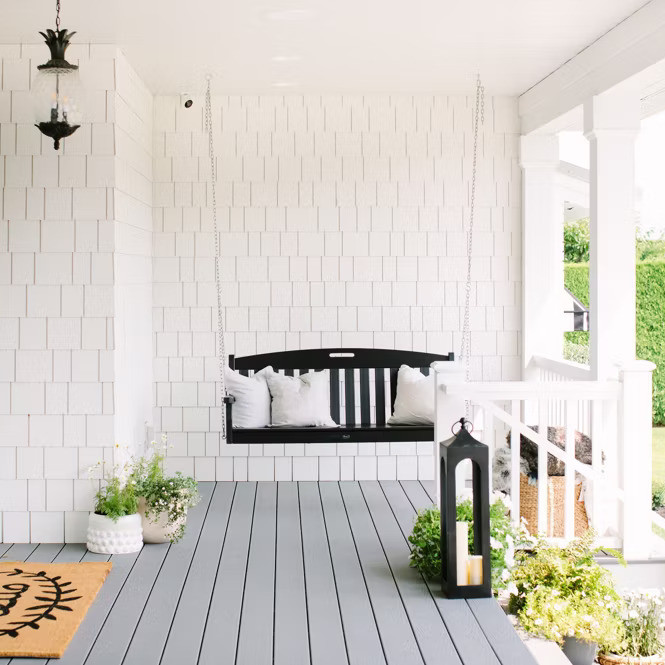 Plancher en composite 7